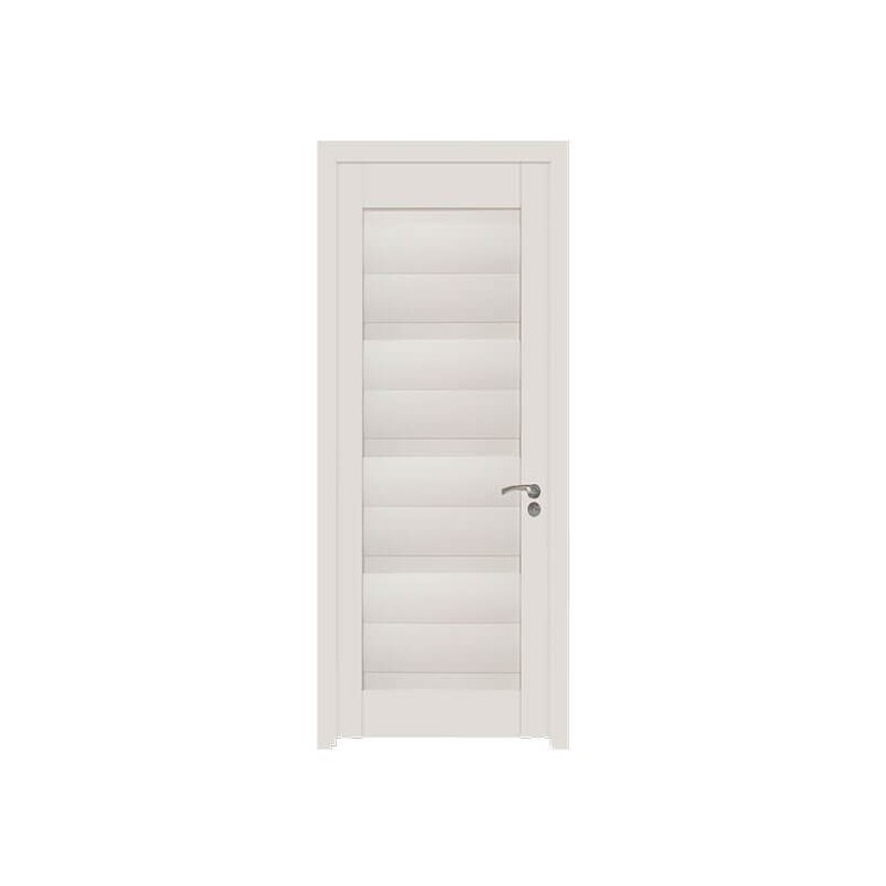 Usa lemn G2, 88 x 203 E, alb