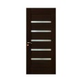 Usa lemn interior Combi cu geam KMC 032 2000/800 Wenge