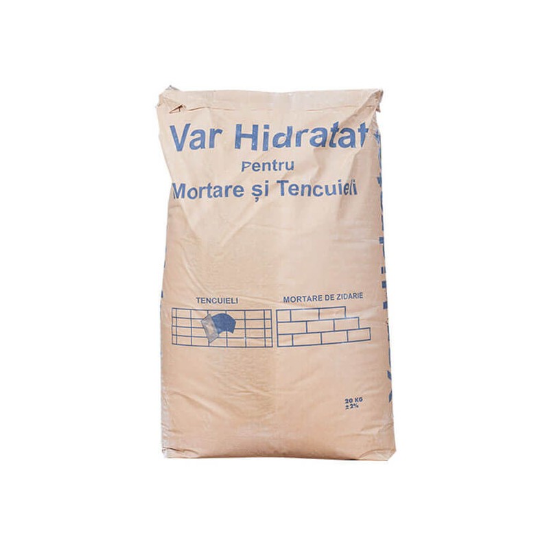 Var hidratat sac 20kg