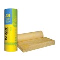 Vata minerala de sticla, Isover Forte 2 x 4500 x 1200 x 50 mm