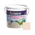 Vopsea lavabila interior, Kober, cafeniu, 8.5 L