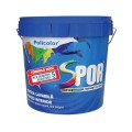 Vopsea lavabila interior, Spor, alba, 8.5 L