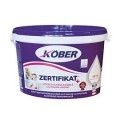 Vopsea lavabila Zertificat plus Kober 3l