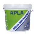 Vopsea superlavabila AplaLux, alba, pentru interior, 10L