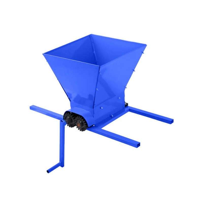 Zdrobitor struguri, 22 L, Evotools